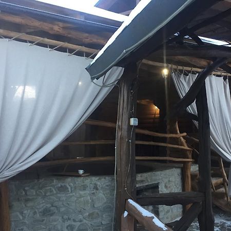 Hotel Gerdan Verkhovina Verkhovyna Dış mekan fotoğraf