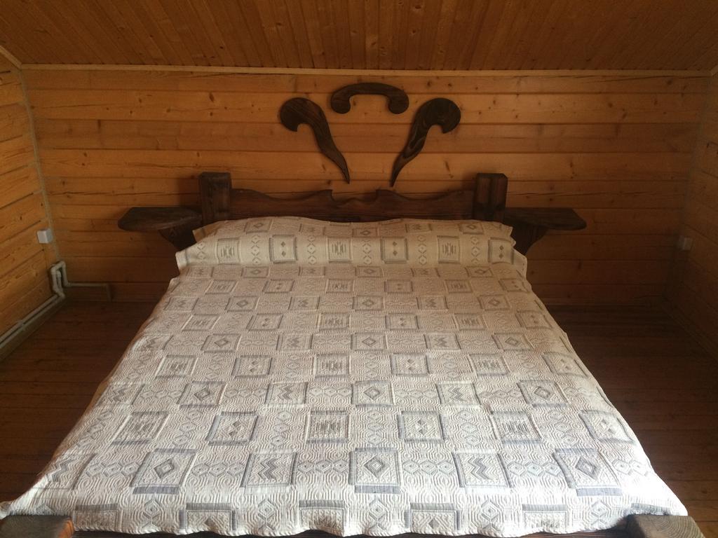 Hotel Gerdan Verkhovina Verkhovyna Oda fotoğraf